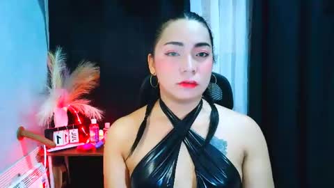 hot_xirene online show from July 11, 11:27 am