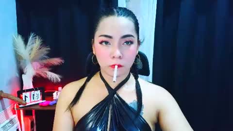 hot_xirene online show from July 11, 4:02 pm