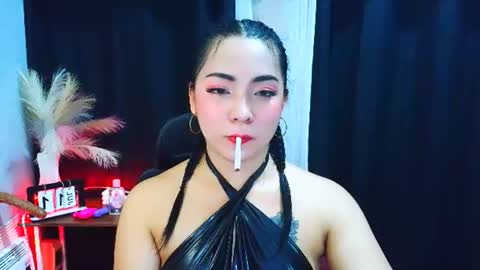 hot_xirene online show from July 11, 6:14 pm