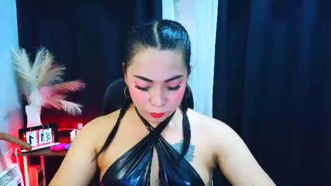 hot_xirene online show from July 11, 7:20 pm