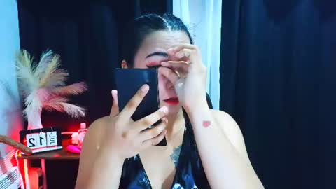 hot_xirene online show from July 12, 12:11 pm
