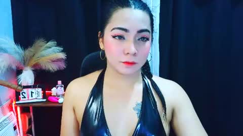 hot_xirene online show from July 12, 3:07 pm
