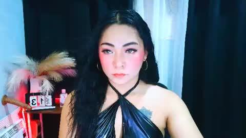 hot_xirene online show from July 13, 1:40 pm