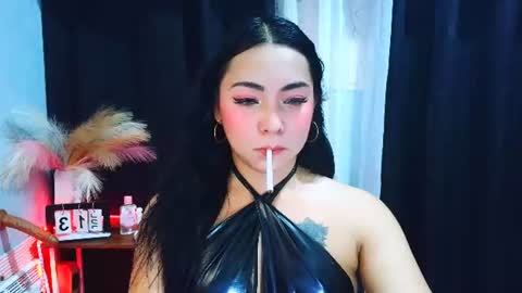 hot_xirene online show from July 13, 4:57 pm