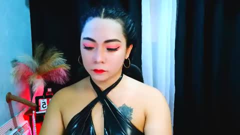 hot_xirene online show from July 15, 8:48 am