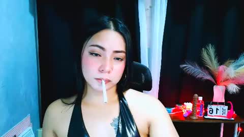 hot_xirene online show from July 16, 1:56 pm
