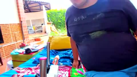 hotandfierylatinos online show from September 10, 11:53 am