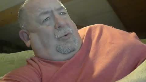 Hot and Horny online show from April 7, 9:35 pm