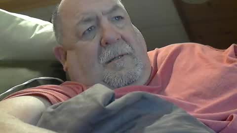 Hot and Horny online show from April 9, 5:54 pm