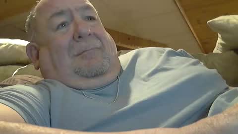 Hot and Horny online show from April 14, 6:48 pm