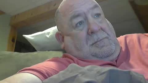Hot and Horny online show from April 19, 4:06 pm