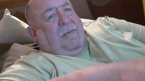 Hot and Horny online show from April 27, 7:08 pm