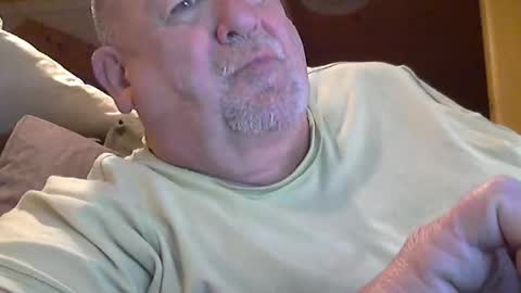 Hot and Horny online show from April 27, 7:14 pm