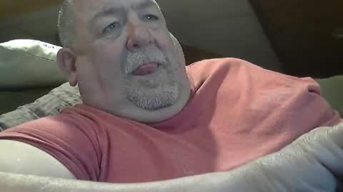 Hot and Horny online show from April 29, 4:42 pm