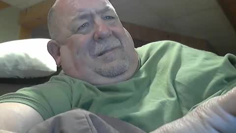 Hot and Horny online show from May 7, 9:49 pm
