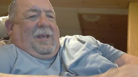 Hot and Horny online show from May 29, 6:43 pm