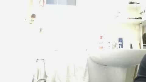 hotandwild2003 online show from February 20, 3:48 am