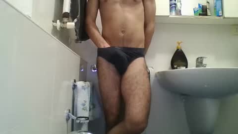 hotandwild2003 online show from February 26, 10:30 pm