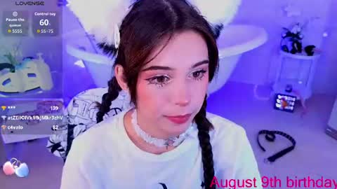 Hotary online show from August 3, 1:40 pm