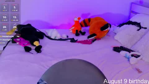 Hotary online show from August 6, 3:44 pm