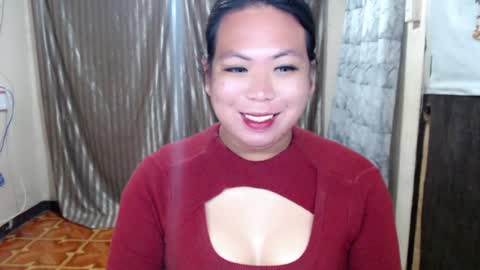 Grace online show from August 5, 6:28 pm