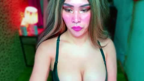 TANYA online show from July 25, 2:59 am