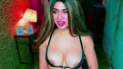 TANYA online show from July 28, 5:46 am