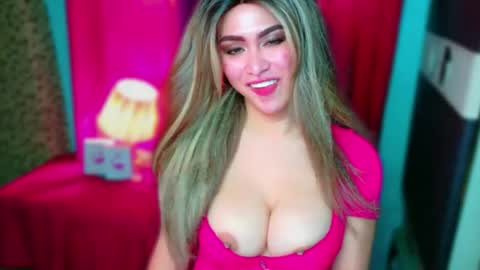 TANYA online show from August 1, 2:28 am