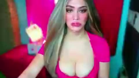 TANYA online show from August 3, 2:51 am