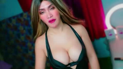 TANYA online show from August 13, 1:30 am