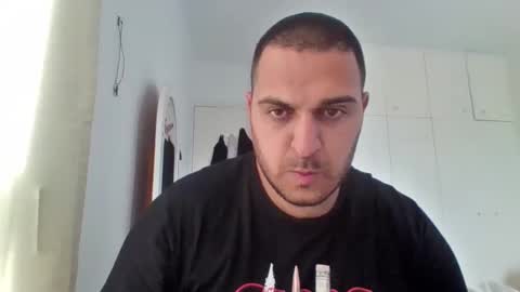 Hotbearhorny online show from February 18, 8:00 am