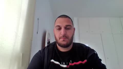 Hotbearhorny online show from March 1, 8:55 am