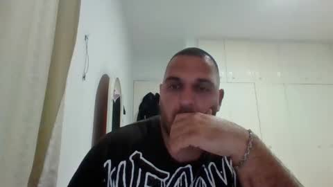 Hotbearhorny online show from April 3, 6:27 pm