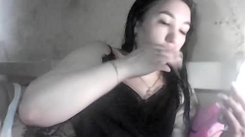 Hot Bestia online show from August 1, 3:07 pm