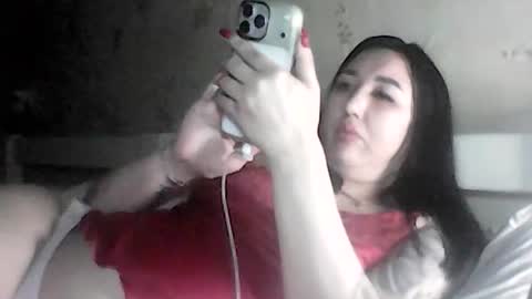 Hotbestias online show from August 11, 4:58 am