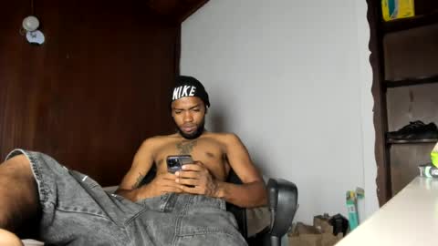 hotbody22_ online show from June 30, 6:31 pm