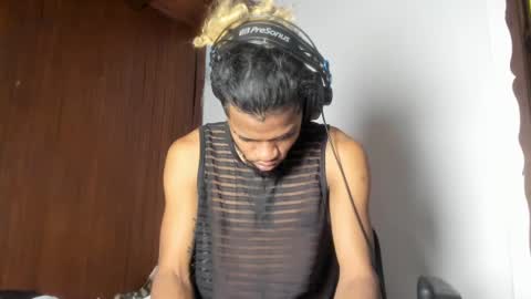 hotbody22_ online show from July 14, 1:25 pm