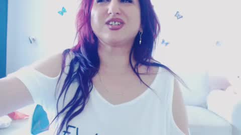 hotboobsmaya online show from June 20, 2:28 pm