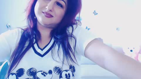 hotboobsmaya online show from June 27, 2:09 pm