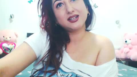 hotboobsmaya online show from July 4, 6:21 pm