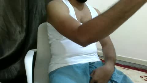 Hotboy8677 online show from June 4, 8:40 am