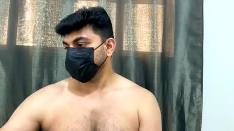 Hotboy8677 online show from June 9, 1:17 pm