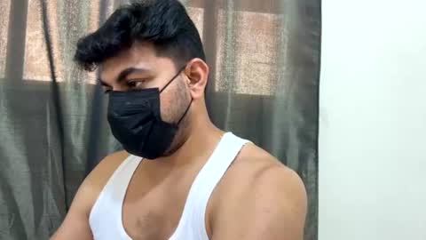 Hotboy8677 online show from June 11, 7:36 am