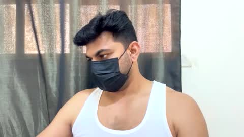 Hotboy8677 online show from June 11, 11:38 am