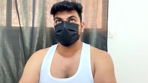 Hotboy8677 online show from June 11, 1:28 pm