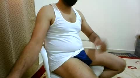 Hotboy8677 online show from June 16, 2:37 pm