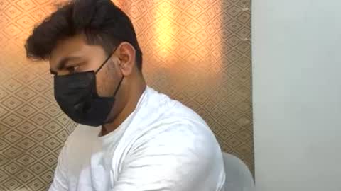 Hotboy8677 online show from June 20, 12:05 pm