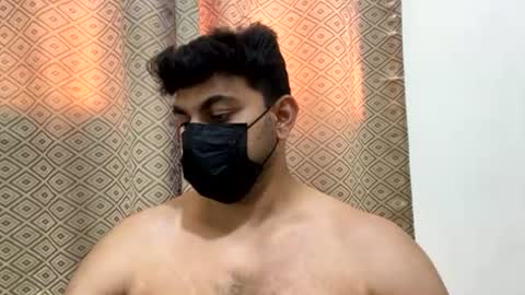 Hotboy8677 online show from June 24, 2:41 pm