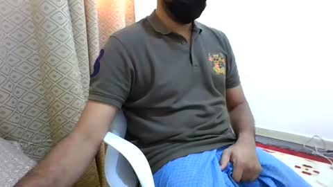 Hotboy8677 online show from July 12, 2:01 pm