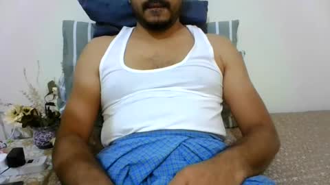 Hotboy8677 online show from August 9, 12:39 pm
